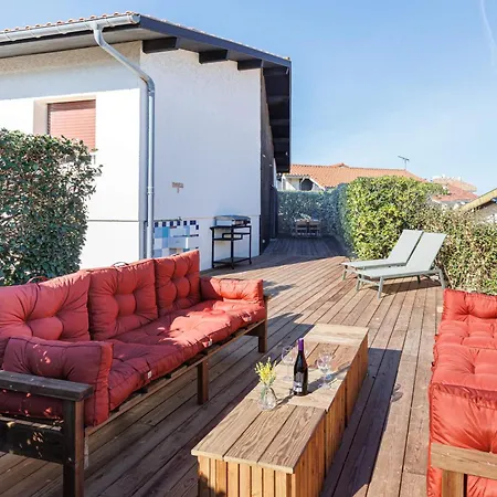 Hébergement de vacances La Maison De La Nord - Welkeys *