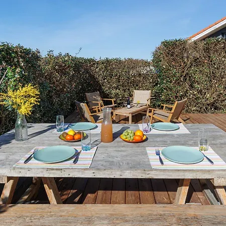 La Maison De La Nord - Welkeys Hébergement de vacances *