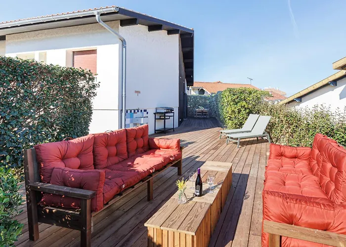 Hébergement de vacances La Maison De La Nord - Welkeys *