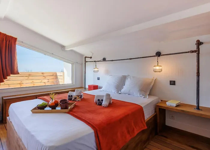 Hébergement de vacances La Maison De La Nord - Welkeys Soorts-Hossegor