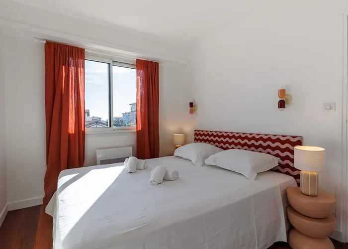 Hébergement de vacances La Maison De La Nord - Welkeys Soorts-Hossegor