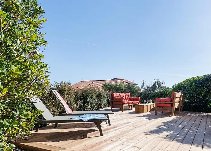 La Maison De La Nord - Welkeys Hébergement de vacances