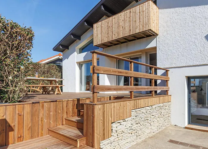 La Maison De La Nord - Welkeys Casa vacanze